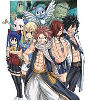 FAIRY TAIL: 100 Years Quest 7