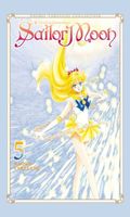 Naoko Takeuchi's Latest Book