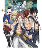 FAIRY TAIL: 100 Years Quest 9