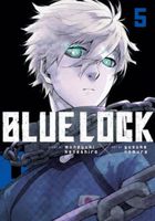 Blue Lock, Volume 5