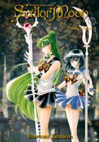 Pretty Guardian Sailor Moon Eternal Edition 7