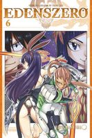 Edens Zero, Volume 6