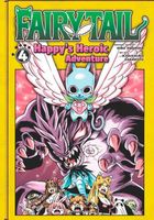 Fairy Tail: Happy's Heroic Adventure 4