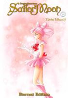 Sailor Moon Eternal Edition, Volume 8