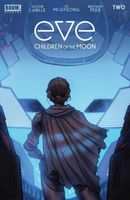 Eve: Children of the Moon #2