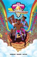 WWE The New Day: Power of Positivity