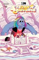 Steven Universe Ongoing #35