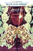 Firefly: Blue Sun Rising