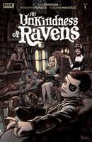 An Unkindness of Ravens #1