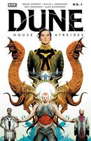 Dune: House Atreides #1