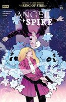 Angel & Spike #15