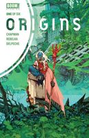 Origins #1