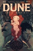 Dune: House Atreides #6