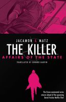 The Killer: Affairs of the State