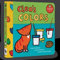 Cleo's Colors