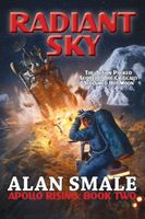 Alan Smale's Latest Book