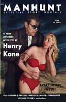 Henry Kane's Latest Book