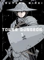 Tower Dungeon 1