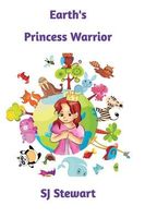 Earth's Princess Warrior