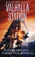 Valhalla Station