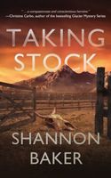 Shannon Baker's Latest Book