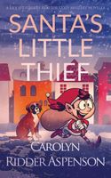 Santa's Little Thief