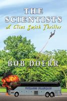 The Scientists A Clint Smith Thriller