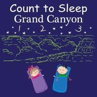 Count to Sleep Grand Canyon