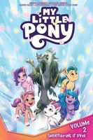 My Little Pony, Vol. 2