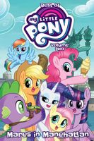 Best of My Little Pony, Vol. 2