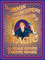 The Moon and Serpent Bumper Book of Magic