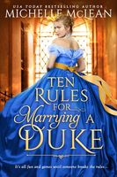 10 Rules for Marrying a Duke