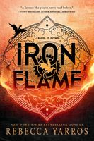 Iron Flame