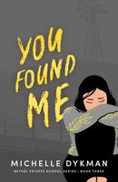 You Found Me