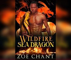 Wildfire Sea Dragon