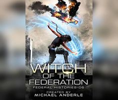 Witch of the Federation VI