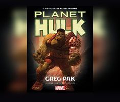 Planet Hulk