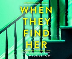 Lia Middleton's Latest Book