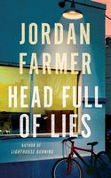 Jordan Farmer's Latest Book