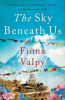 Fiona Valpy's Latest Book