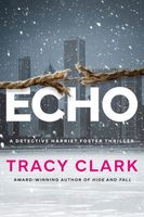 Tracy Clark's Latest Book