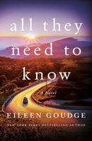 Eileen Goudge's Latest Book