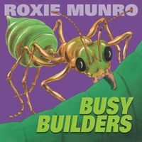 Roxie Munro's Latest Book