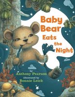 Baby Bear Eats the Night