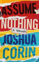 Joshua Corin's Latest Book