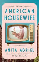 Anita Abriel's Latest Book