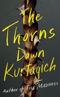 Dawn Kurtagich's Latest Book