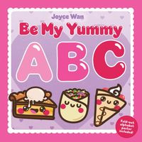 Joyce Wan's Latest Book