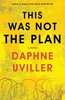 Daphne Uviller's Latest Book