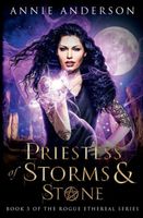 Priestess of Storms & Stone